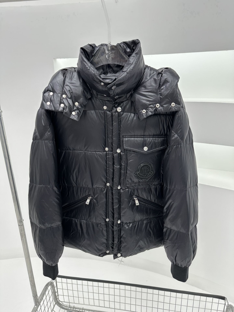 Moncler Down Coat